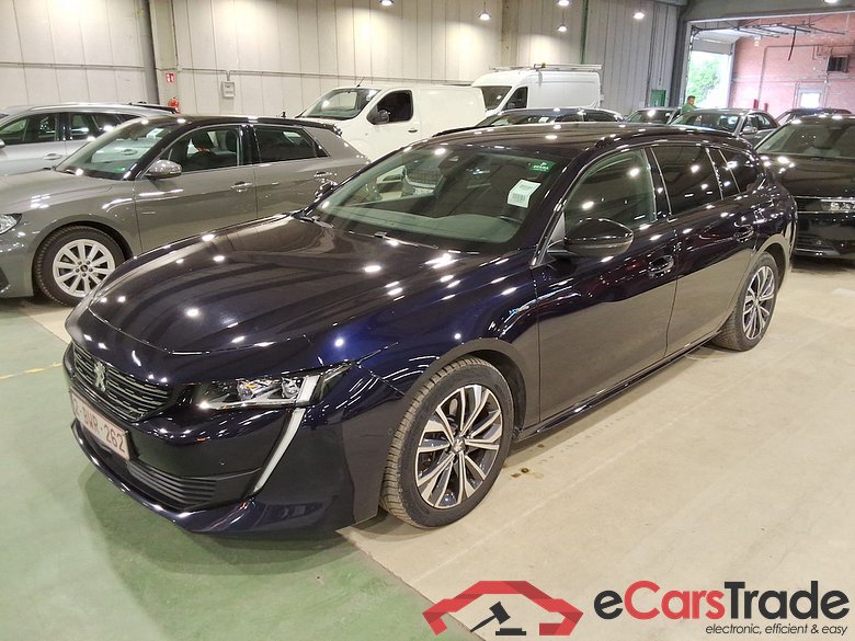 PEUGEOT 508 SW 1.6 PHEV 225 E-AUTO ALLURE PACK #1