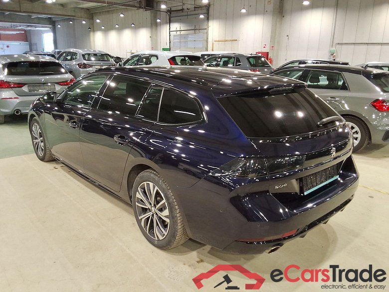 PEUGEOT 508 SW 1.6 PHEV 225 E-AUTO ALLURE PACK #2