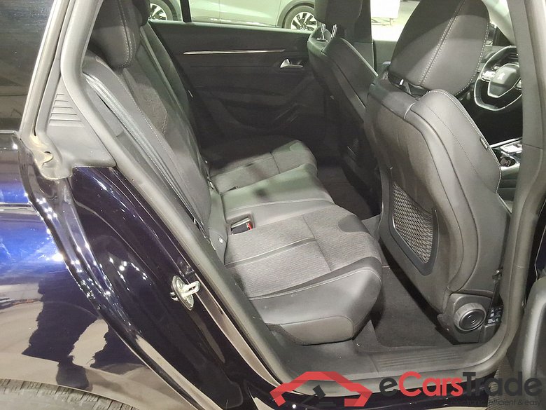 PEUGEOT 508 SW 1.6 PHEV 225 E-AUTO ALLURE PACK #5