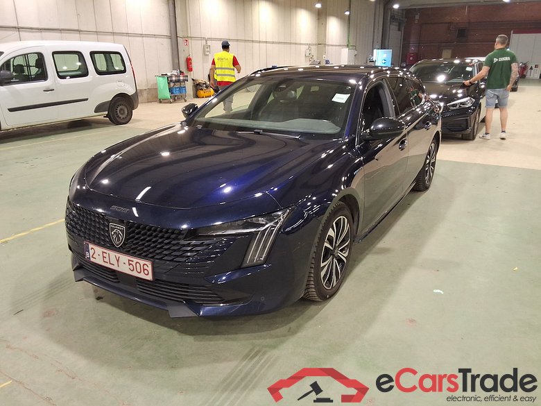 PEUGEOT 508 SW 1.6 PHEV 225 E-AUTO ALLURE PACK #1