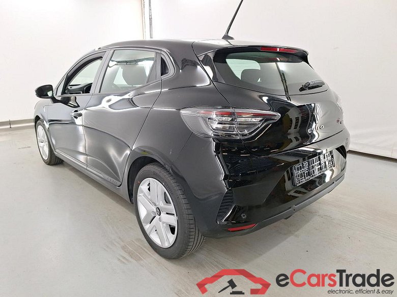 RENAULT CLIO 1.6 E-TECH HYBRID 145 EVOLUTION #3