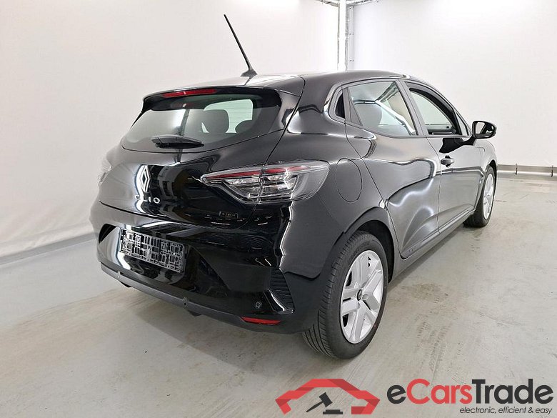 RENAULT CLIO 1.6 E-TECH HYBRID 145 EVOLUTION #4