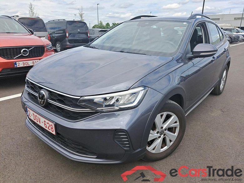 VOLKSWAGEN Taigo 1.0 TSI 81KW DSG LIFE BUSINESS #1