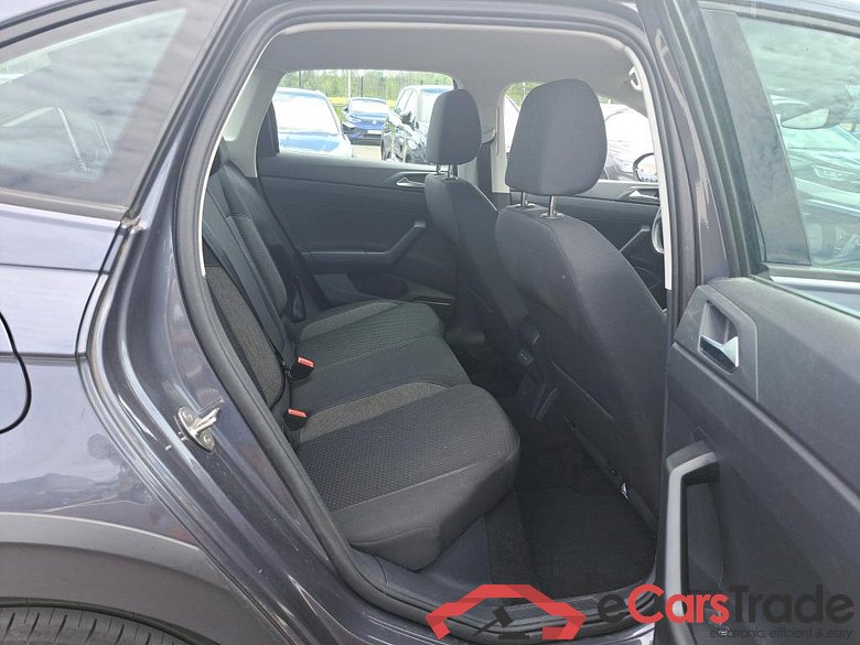 VOLKSWAGEN Taigo 1.0 TSI 81KW DSG LIFE BUSINESS #6