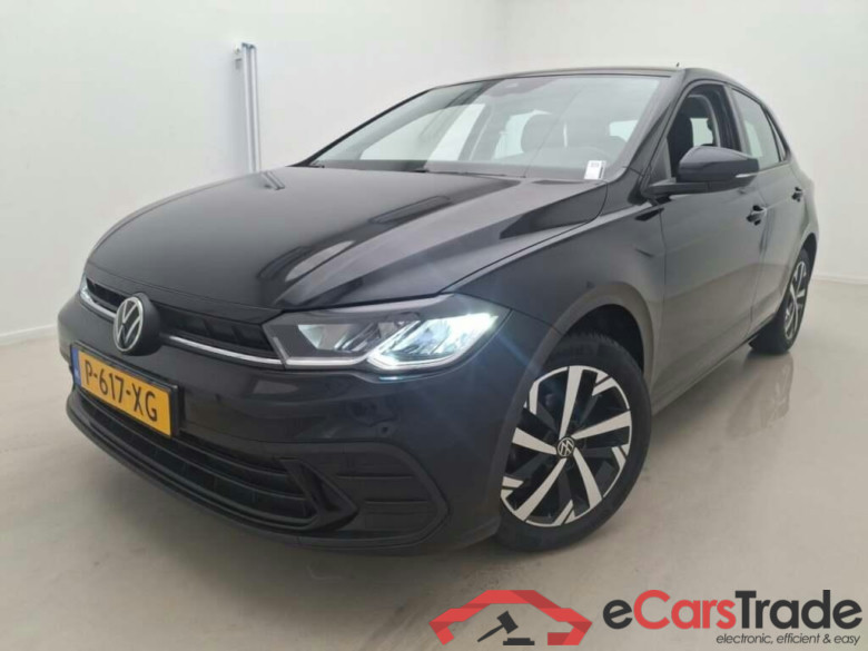 VOLKSWAGEN POLO 1.0 TSI Life Bns #1
