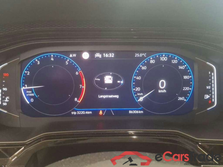 VOLKSWAGEN POLO 1.0 TSI Life Bns #4