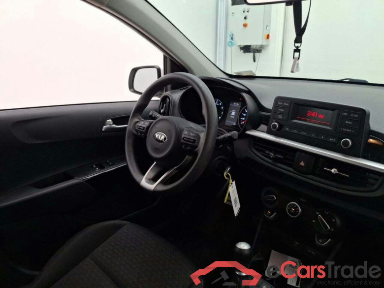 KIA Picanto 1.0 DPi ComfortLine #3