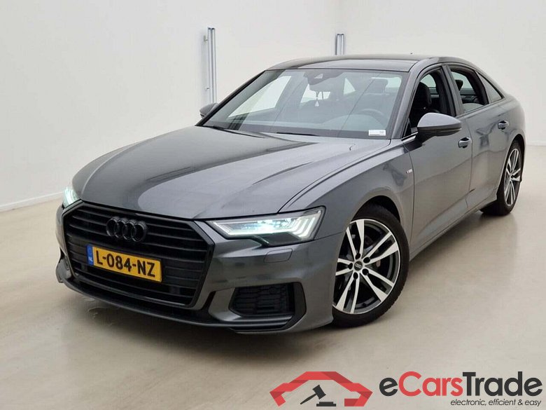 AUDI A6 LIMOUSINE 40 TFSI S edition