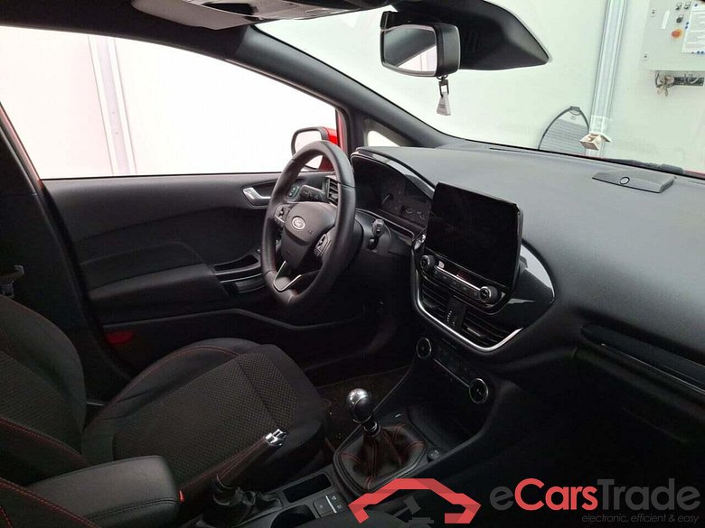 FORD Fiesta 1.0 EcoB.Hy. ST-L.X #3