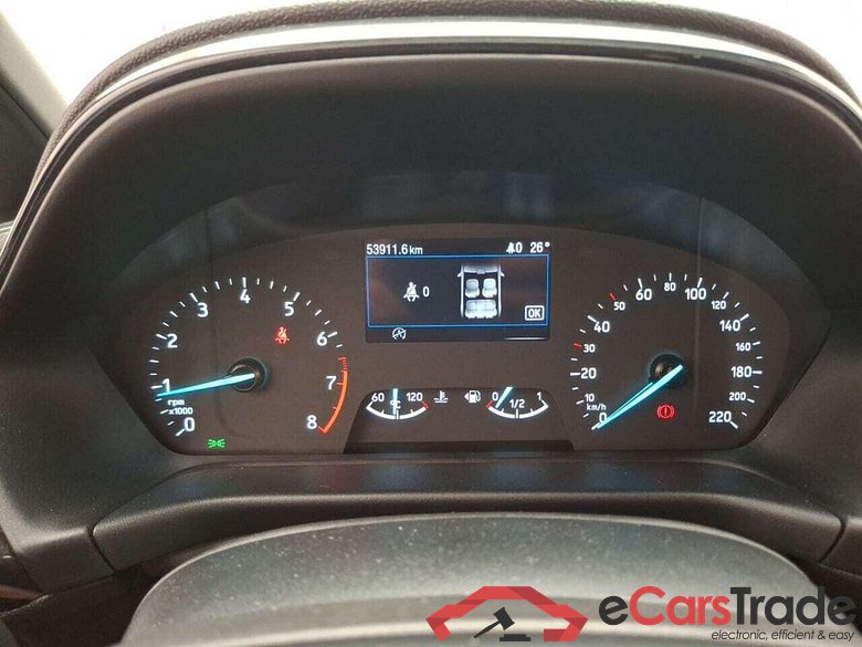 FORD Fiesta 1.0 EcoB.Hy. ST-L.X #4