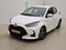 preview Toyota Yaris #0
