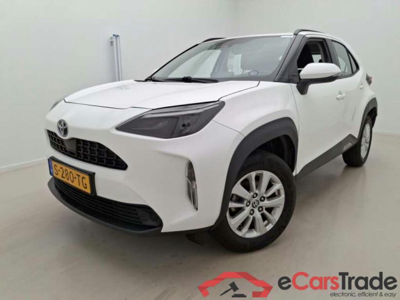 TOYOTA Yaris Cross 1.5 Hybrid Business AUT. #1