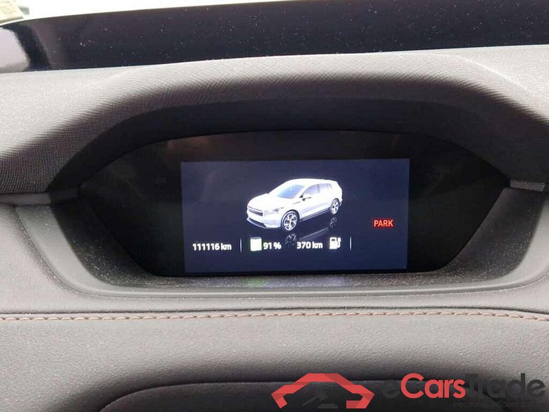SKODA Enyaq iV 80 Bns Ed. + #5