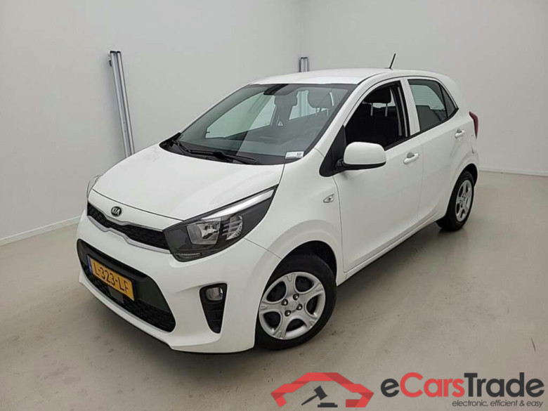 KIA Picanto 1.0 DPi ComfortLine  AUT. #1