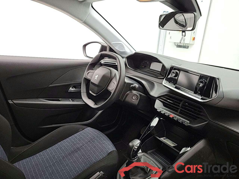 PEUGEOT 208 1.2 PT Like #3