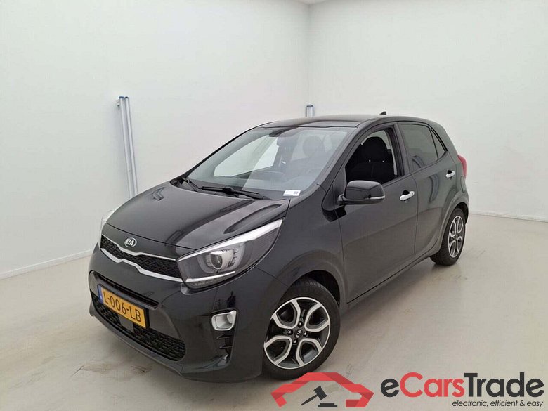 KIA Picanto 1.0 DPi Dyn.PlusLine