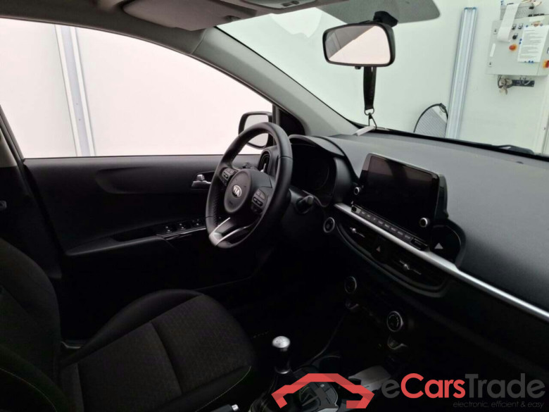 KIA Picanto 1.0 DPi Dyn.PlusLine #3