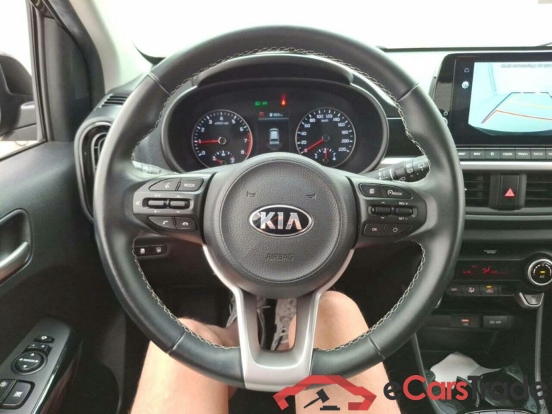 KIA Picanto 1.0 DPi Dyn.PlusLine #5