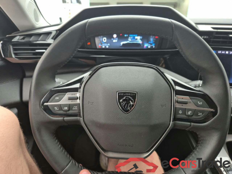 PEUGEOT 308 SW 1.2 PT Act. Pack Bns #5