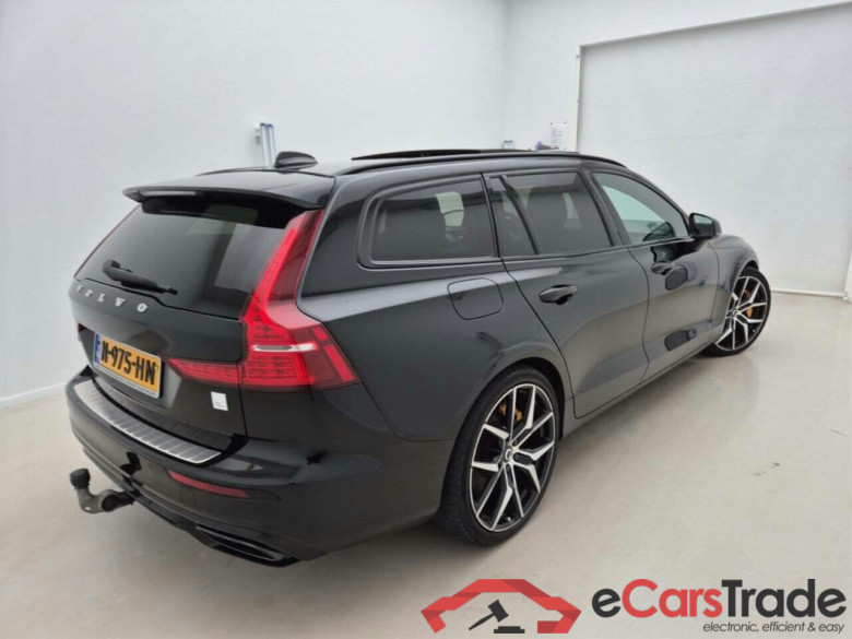 VOLVO V60 T8 PHEV AWD Polestar Engin. #2