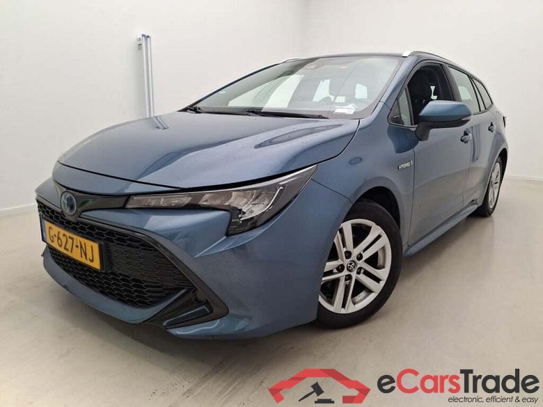 TOYOTA Corolla Touring Sports 1.8 Hybrid Active AUT. #1