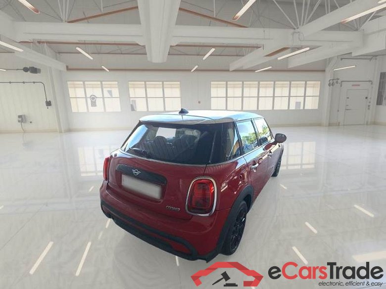 MINI MINI / 2021 / 5P / BERLINA COOPER BUSINESS #2