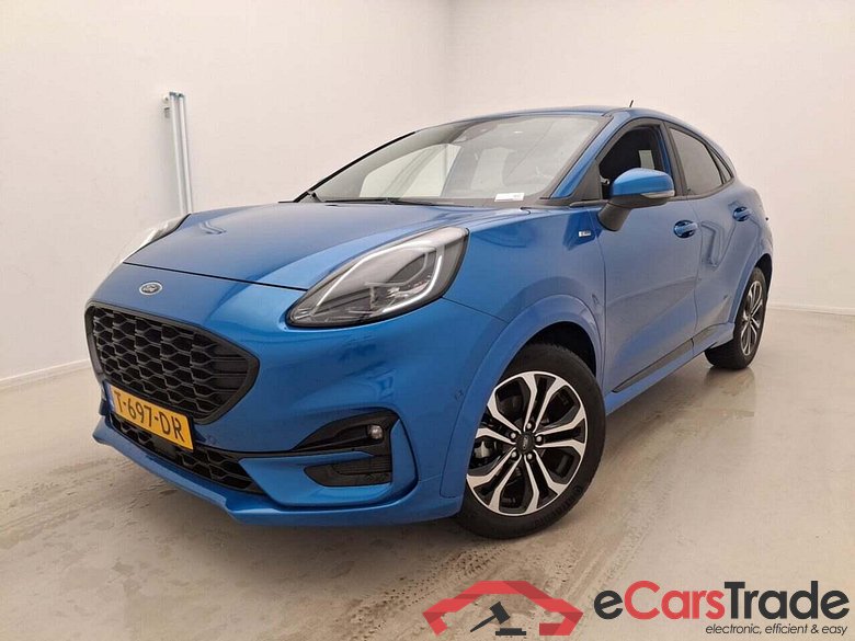 FORD PUMA 1.0 EB Hyb. ST-Line