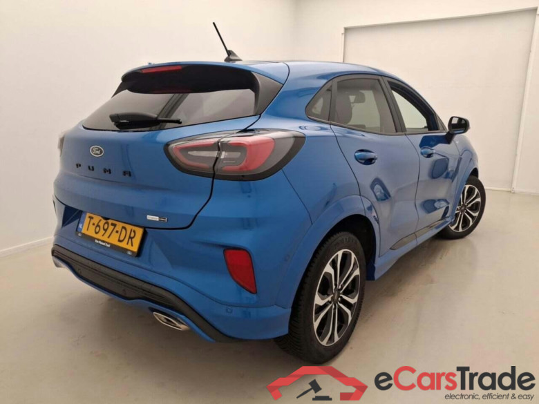 FORD PUMA 1.0 EB Hyb. ST-Line #2