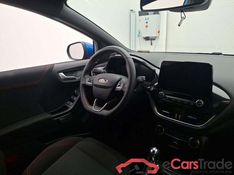 FORD PUMA 1.0 EB Hyb. ST-Line #3