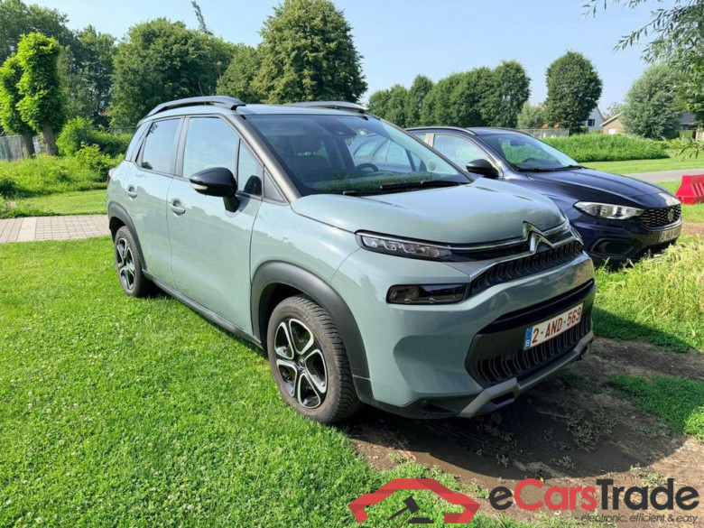 CITROEN C3 Aircross 1.2 PureTech Feel S&S #2
