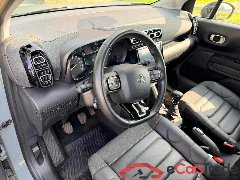 CITROEN C3 Aircross 1.2 PureTech Feel S&S #6