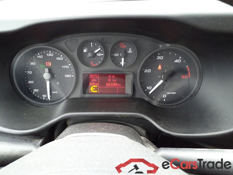 IVECO 35S  IVECO 35S  14V 3,5T 136CV 3520L Q-LEAF 4X2 #6