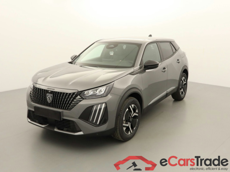 Peugeot 2008 Allure 1.2 Gasoline 137hp
