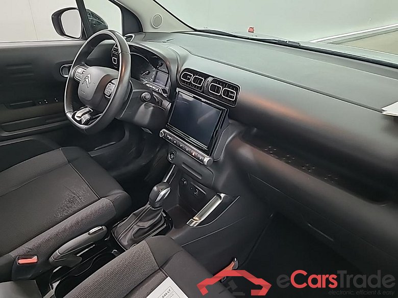 CITROEN C3 Aircross PureTech 130 S&S EAT6 Shine 5D 96kW #6