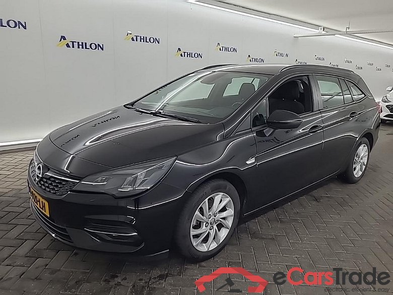 OPEL Astra Sports Tourer 1.2 turbo 96kW Edition 5D #1