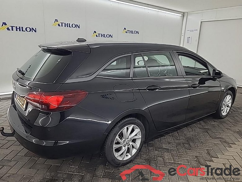 OPEL Astra Sports Tourer 1.2 turbo 96kW Edition 5D #3