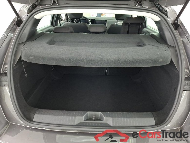 OPEL ASTRA 1.2 turbo S/S 81kW Edition 5D #5