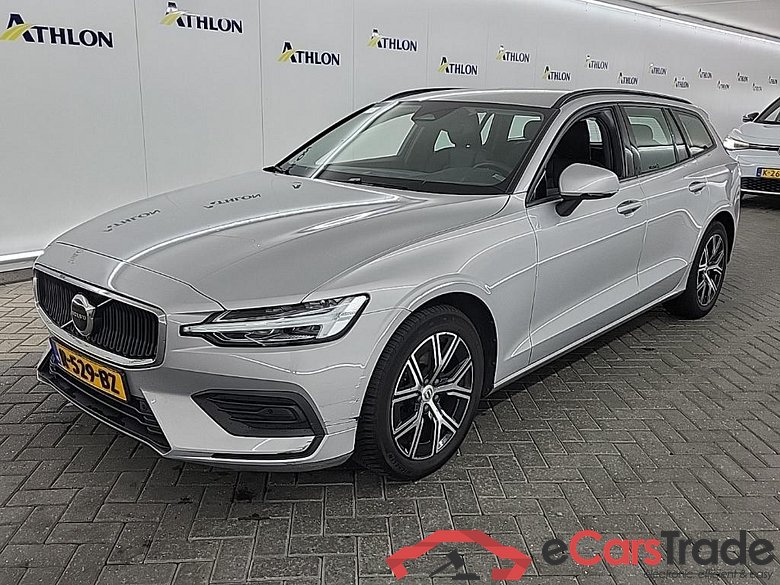 VOLVO V60 B3 Automaat Essential 5D 120kW