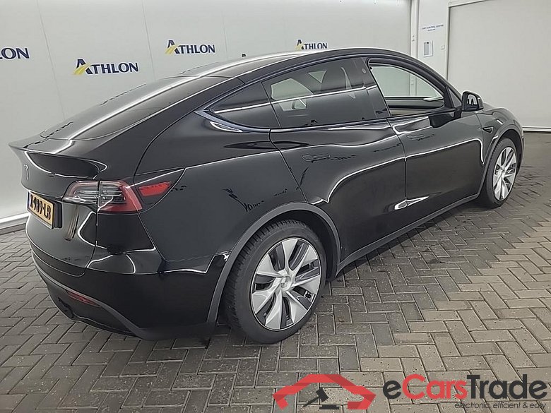 Tesla Model Y RWD 5D 188kW #3