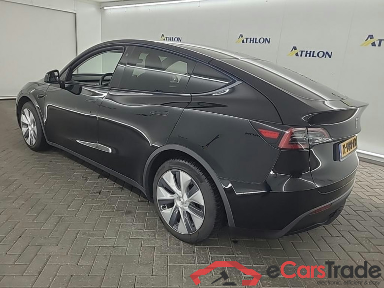 Tesla Model Y RWD 5D 188kW #4