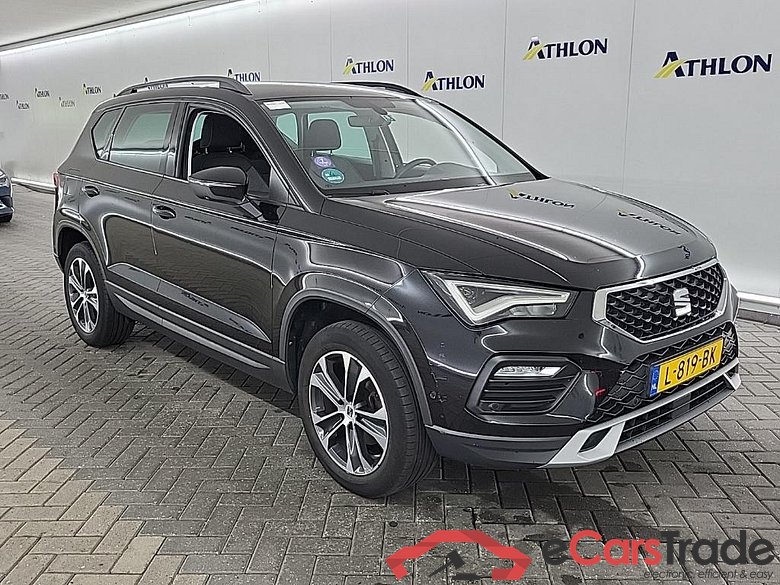 SEAT Ateca 1.0 TSI Style Business Intense 5D 81kW #2