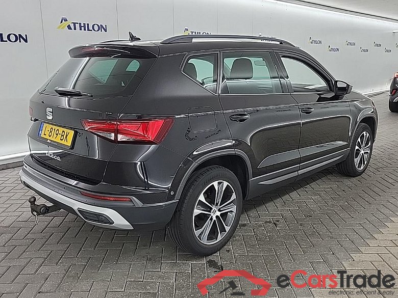 SEAT Ateca 1.0 TSI Style Business Intense 5D 81kW #3