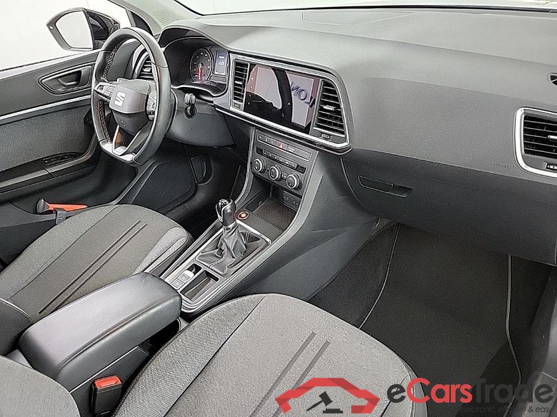 SEAT Ateca 1.0 TSI Style Business Intense 5D 81kW #6