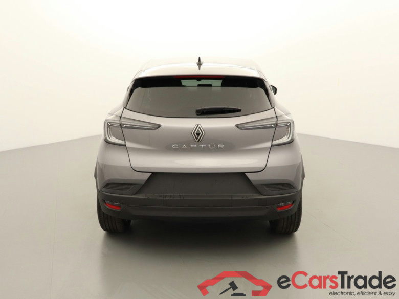 Renault Captur Techno TCe 115 #5