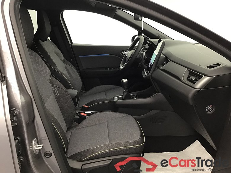 Renault Captur Techno TCe 115 #6