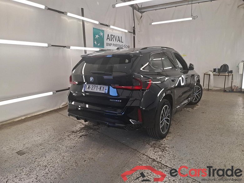 BMW X1 / 2022 / 5P / SUV xDrive25e M Sport DKG7 COMMITMENT DEAL LOT 250 #3