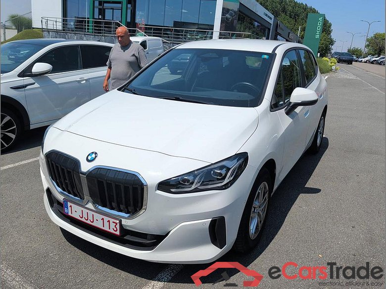 BMW 2 Active Tourer (U06) Active Tourer 218iA #1