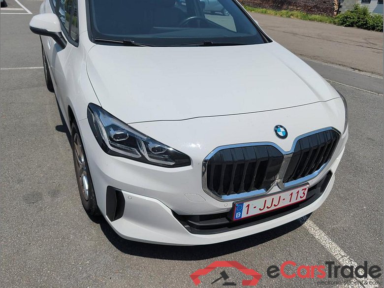 BMW 2 Active Tourer (U06) Active Tourer 218iA #2