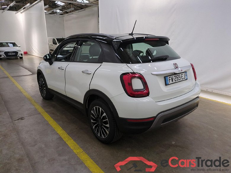 FIAT 500X / 2018 / 5P / SUV 1.0 FFly T T3 120ch Cross #2
