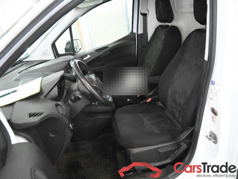 Transit Courier Trend 1.5 TDCi 74KW MT6 E6dT #4